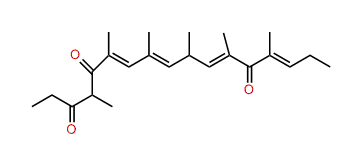 Niuhinone C